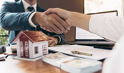 Complex Real Estate Litigation